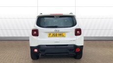 Jeep Renegade 1.6 Multijet Limited 5dr DDCT Diesel Hatchback